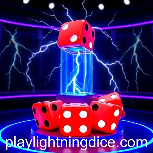 The Evolution of Lightning Dice in Online Gaming