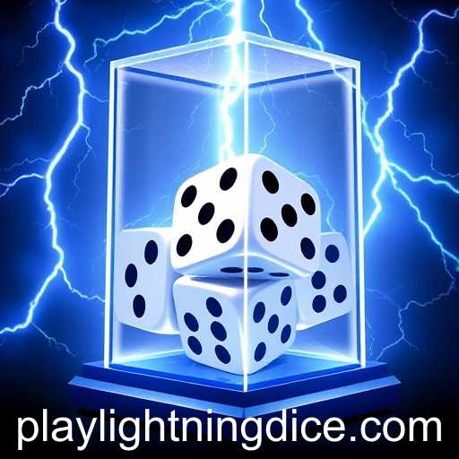 The Electrifying World of Lightning Dice