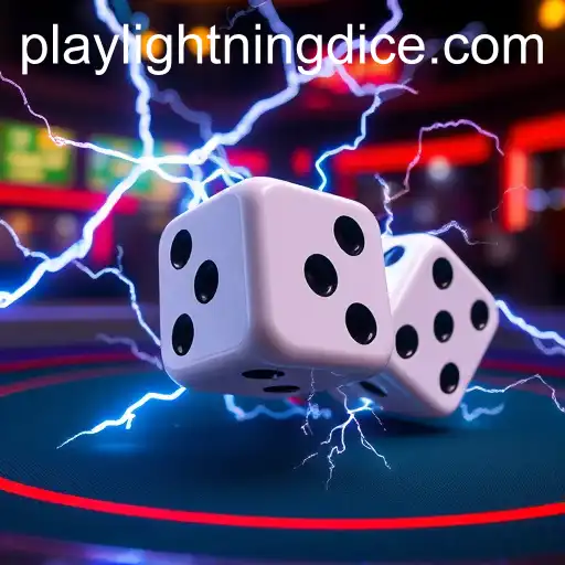 The Electrifying Rise of Lightning Dice