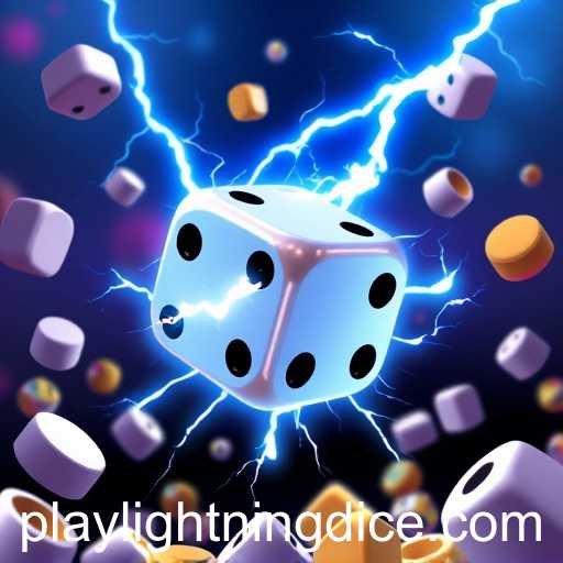 Lightning Dice: A Game Redefining Online Entertainment