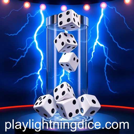 Lightning Dice Electrifies Online Gaming Scene