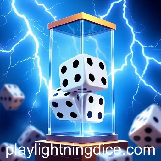 The Evolution of Lightning Dice in Online Gaming