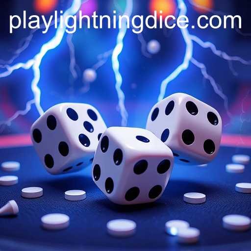 The Surge of Lightning Dice in Online Casinos