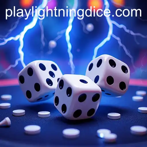 The Surge of Lightning Dice in Online Casinos