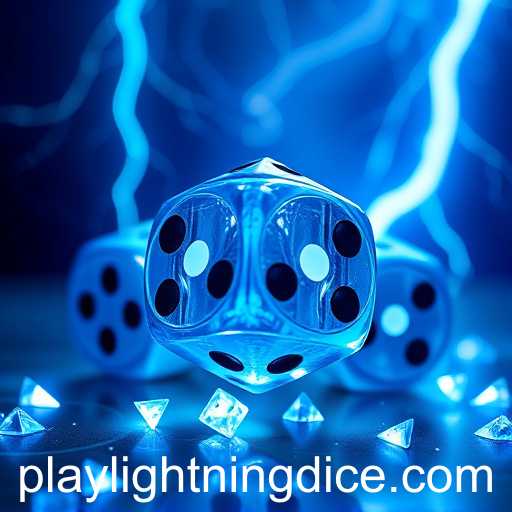 Lightning Dice: The Electrifying Game Taking the UK by Storm