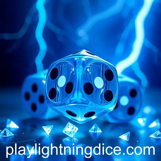 Lightning Dice: The Electrifying Game Taking the UK by Storm