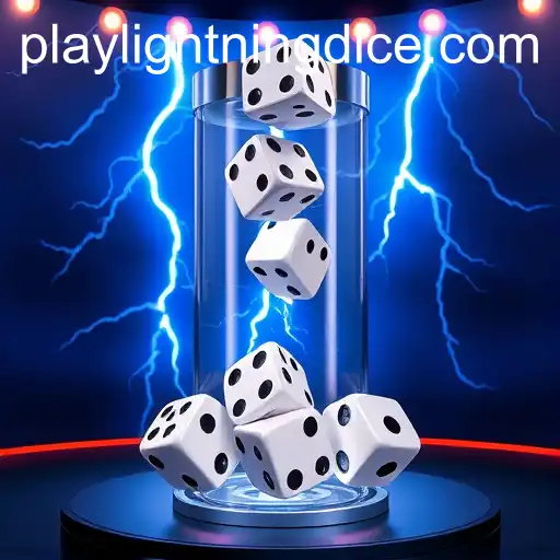 Exploring the Thrills of 'Lightning Dice': A Dynamic Gaming Experience