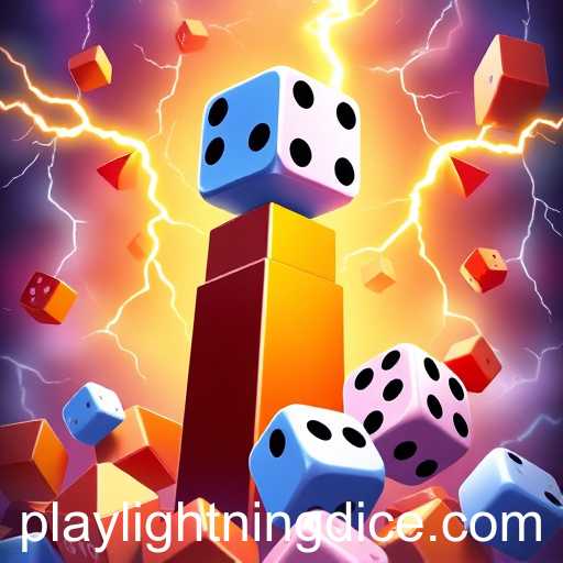 Exploring the Thrill of Lightning Dice in Latest Promotions