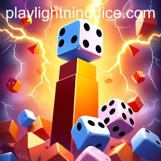 Exploring the Thrill of Lightning Dice in Latest Promotions