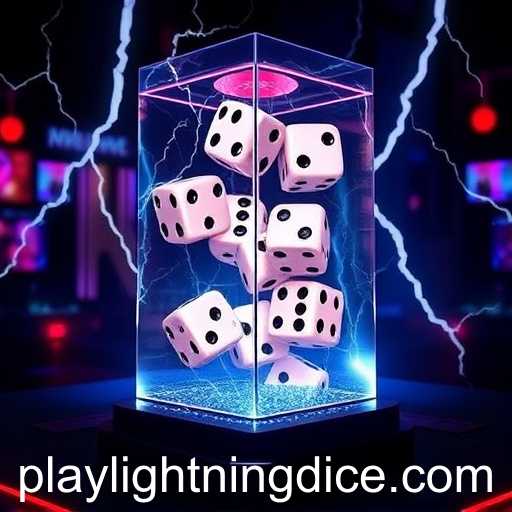 Exploring the Exciting World of Lightning Dice: A Unique Gaming Experience