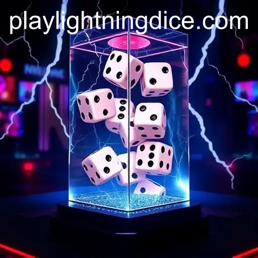 Exploring the Exciting World of Lightning Dice: A Unique Gaming Experience