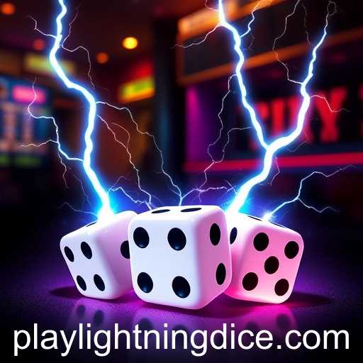 The Rise of Lightning Dice in Digital Gaming