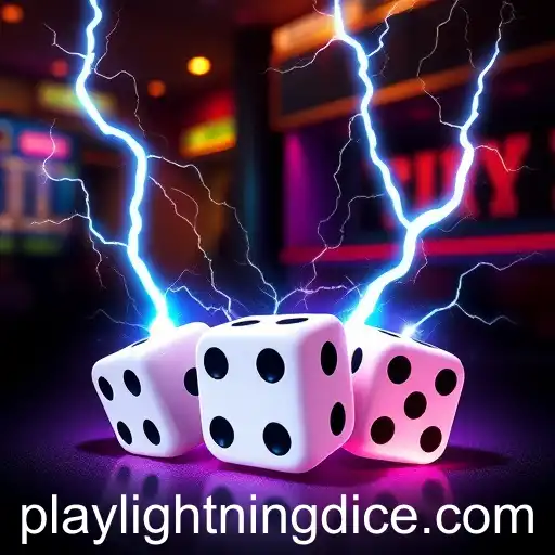 The Rise of Lightning Dice in Digital Gaming