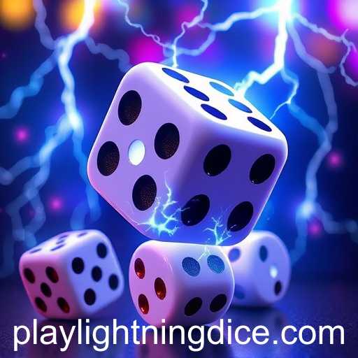 The Rise of Lightning Dice in the Gaming World