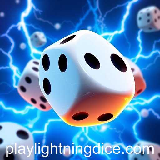 The Rise of Lightning Dice in the Gaming World