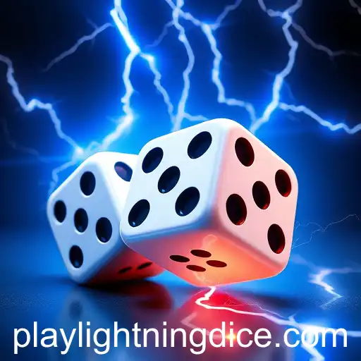 The Rise of Lightning Dice in the Gaming World