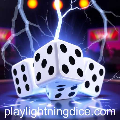 Exploring the Exciting World of Lightning Dice: Rules and Gameplay