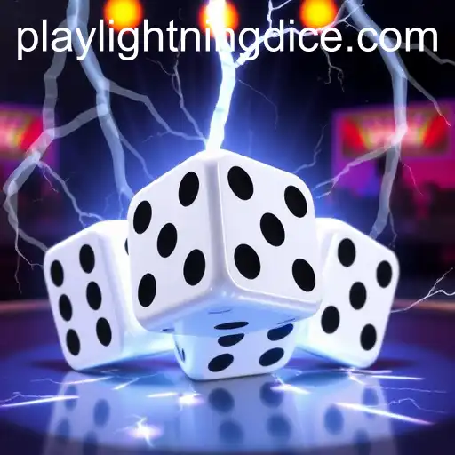 Exploring the Exciting World of Lightning Dice: Rules and Gameplay