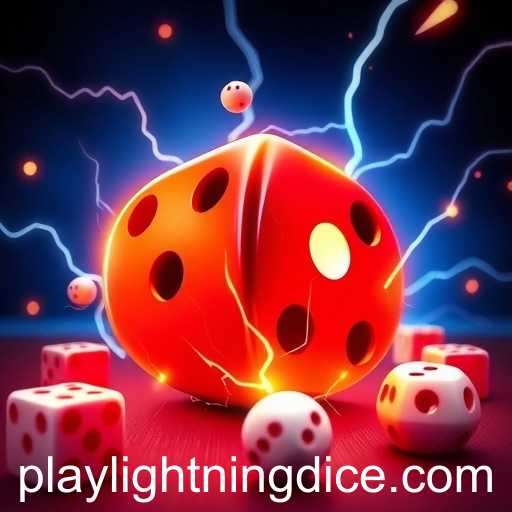 Exploring 'Customer Support' as a Surprising Game Category Featuring 'Lightning Dice'