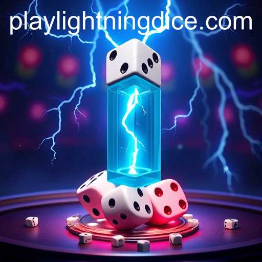 The Thrill of Lightning Dice in 2025